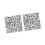 2pcs Embossing Folders Concave Convex Scrapbooking 13