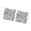 2pcs Embossing Folders Concave Convex Scrapbooking 12