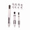 11PCS Universal Clutch Alignment Tool Kit Complete 9