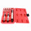 11PCS Universal Clutch Alignment Tool Kit Complete 6