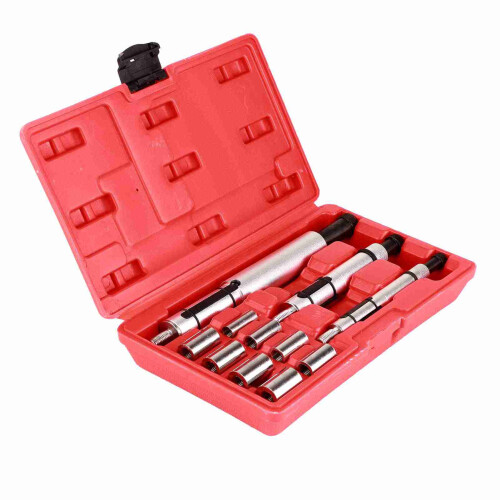 11PCS Universal Clutch Alignment Tool Kit Complete 2