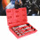 11PCS Universal Clutch Alignment Tool Kit Complete 12