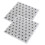 2pcs Embossing Folders Concave Convex Scrapbooking 1