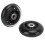 2pcs Skate Wheels Low Noise 608 Bearing Skates 7