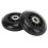 2pcs Skate Wheels Low Noise 608 Bearing Skates 9