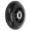 2pcs Skate Wheels Low Noise 608 Bearing Skates 13