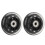 2pcs Skate Wheels Low Noise 608 Bearing Skates 6