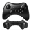 Wii U Pro Bluetooth Wireless Controller Gamepad - BLACK 1