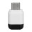 Smartphone IR-Fernbedienungsadapter ABS Type-C 8m 16