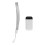 Smartphone IR-Fernbedienungsadapter ABS Type-C 8m 2
