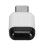 Smartphone IR-Fernbedienungsadapter ABS Type-C 8m 6