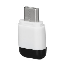 Smartphone IR-Fernbedienungsadapter ABS Type-C 8m