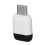Smartphone IR-Fernbedienungsadapter ABS Type-C 8m 1