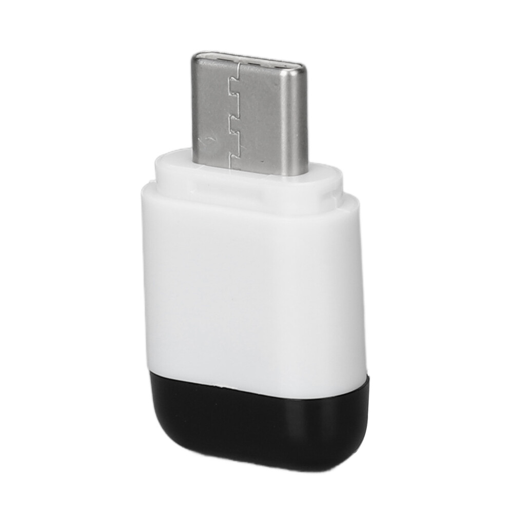 Universal IR Remote Adapter for Air Conditioned TV, Type C, 8m Range-image-OPC-PJB6FXC-NEW