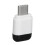 Smartphone IR-Fernbedienungsadapter ABS Type-C 8m 8