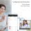 Smartphone IR-Fernbedienungsadapter ABS Type-C 8m 4