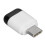 Smartphone IR-Fernbedienungsadapter ABS Type-C 8m 15