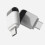 Smartphone IR-Fernbedienungsadapter ABS Type-C 8m 10