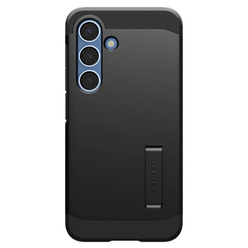 Samsung Spigen Tough Armor Case Samsung Galaxy S25 6.2" Black - ACS09008