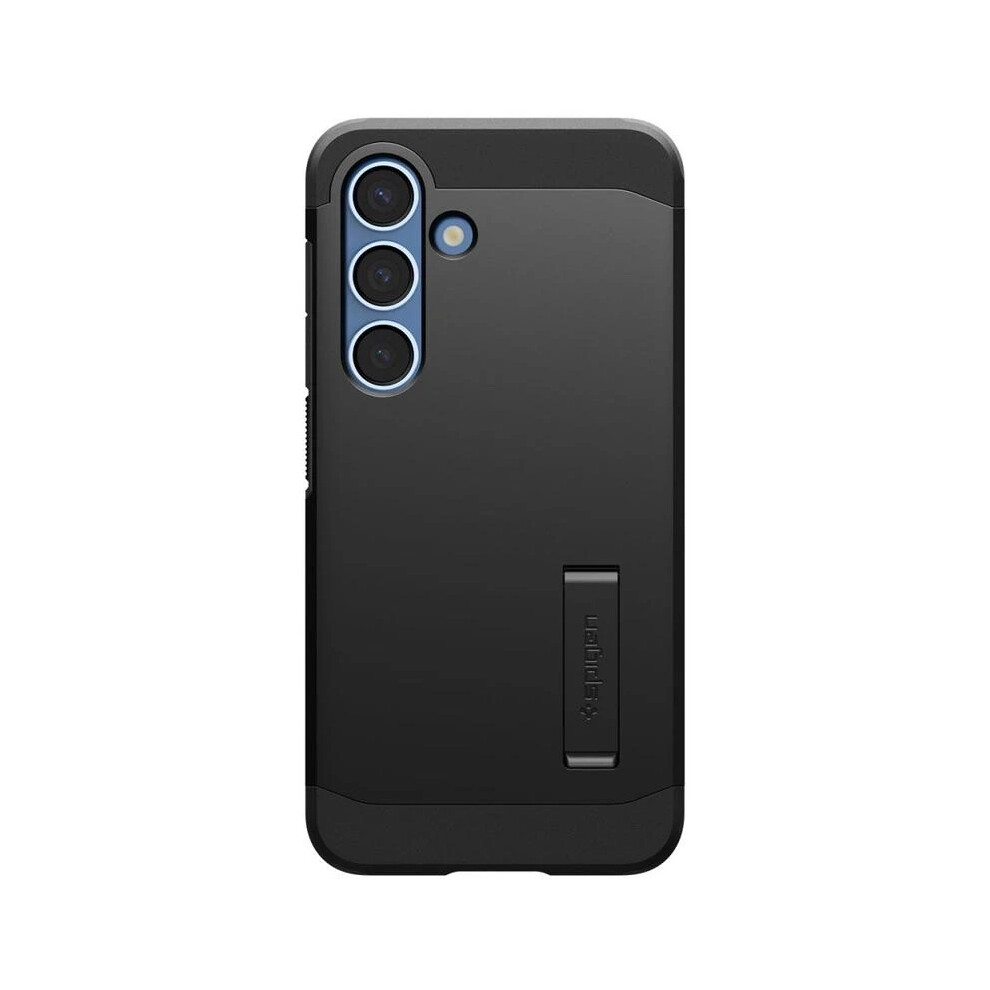 Samsung Spigen Tough Armor Case Galaxy S25 6.2" - Acs09008 Black