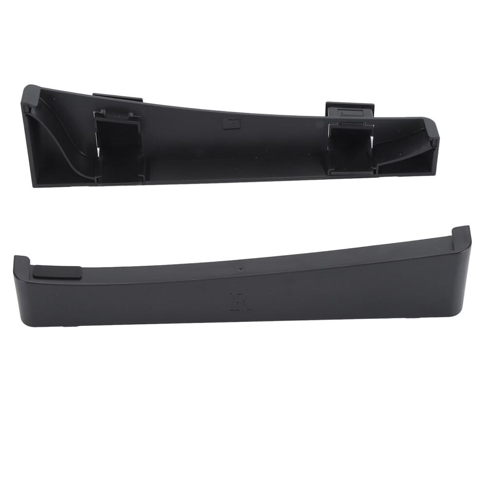 Sturdy Heat-Dissipation Stand For Slim Console - Stable Base Black 8391331771243