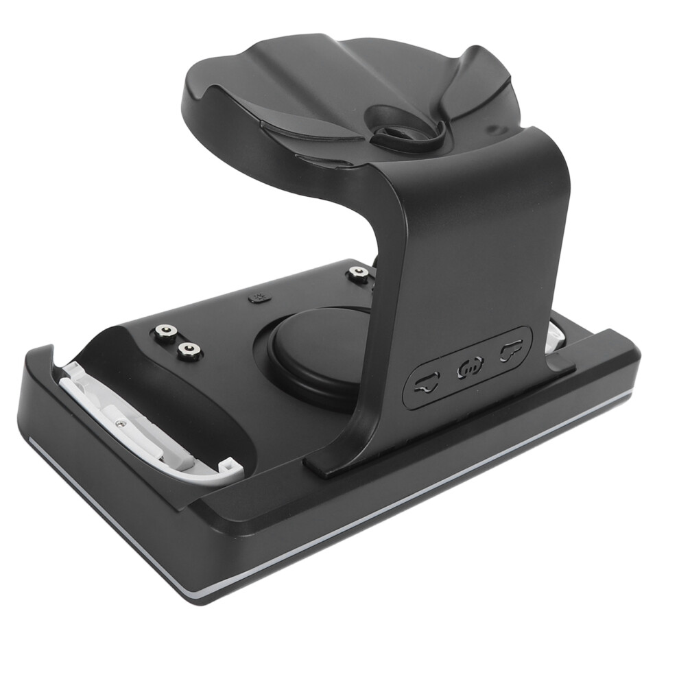 Intelligent Charging Dock With Safe Fast Charge For Meta Quest 3 7681331771390