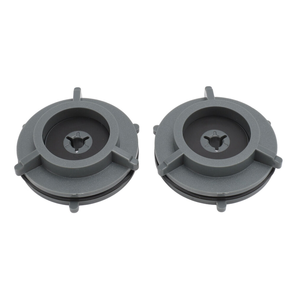 Universal 10-Inch Nab Hub Adapter For B67, G8m2, Teac, Akai, Revox Gray 7891331772437