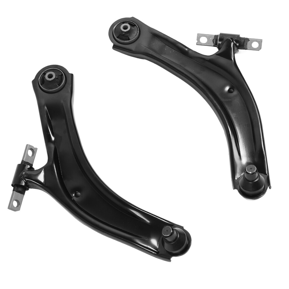 Front Lower Wishbone Arms for Qashqai MK1 J10 2007-2015-image-OPC-PJB6G97-NEW