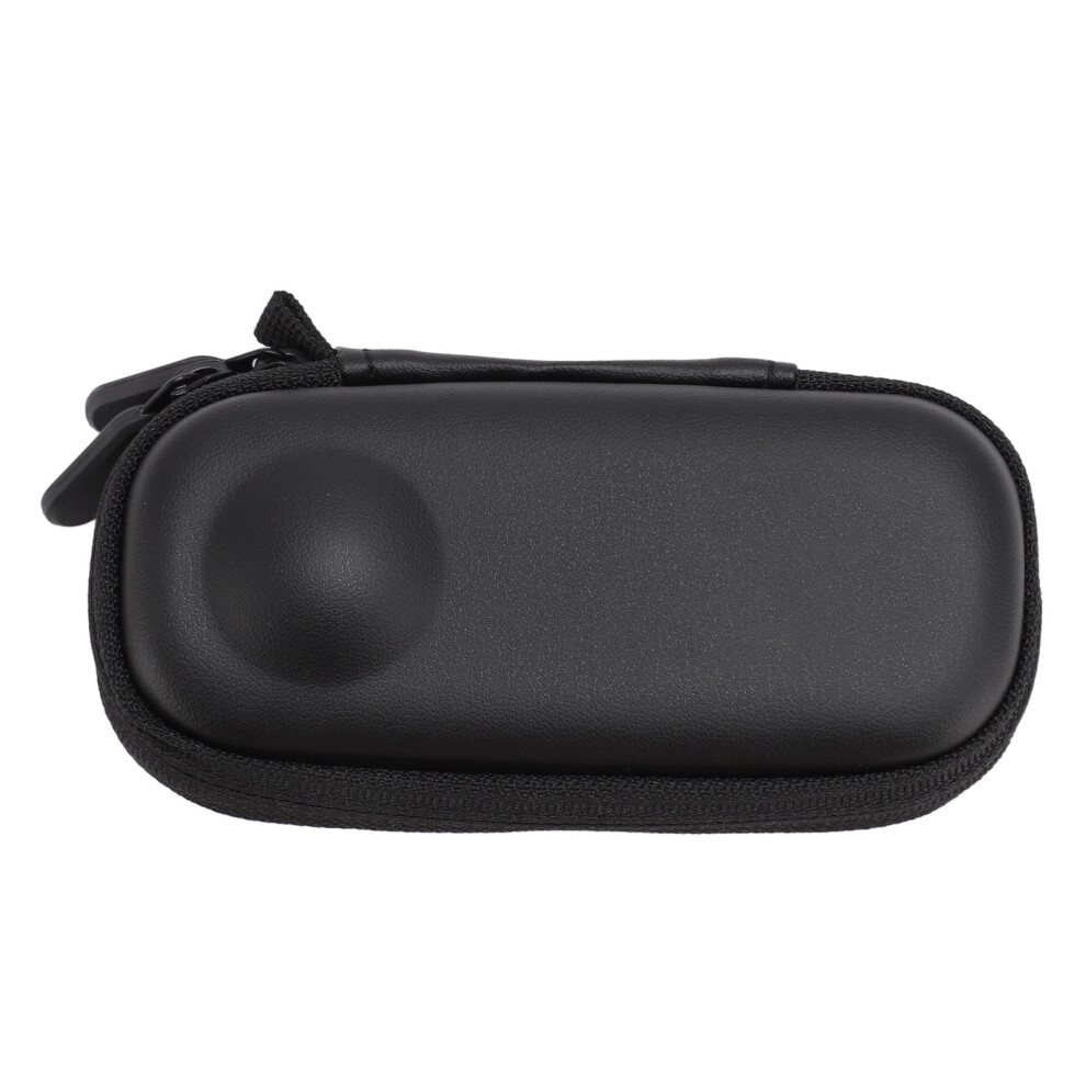 Waterproof Hard Shell Carrying Case For Insta360 One X/X2/X3 - Black 8771331773285