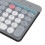 Dual Mode 100key Keyboard & 4key Mouse Set 400mAh 14