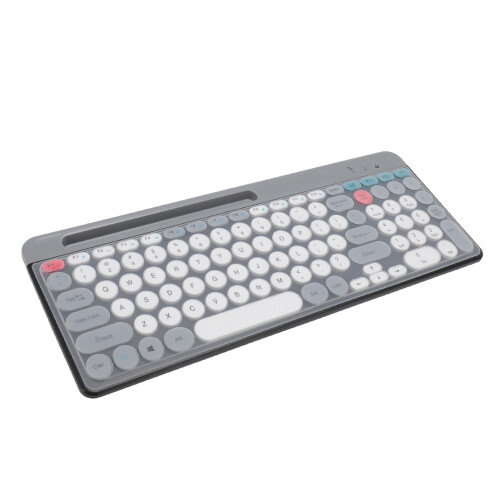Dual Mode 100key Keyboard & 4key Mouse Set 400mAh