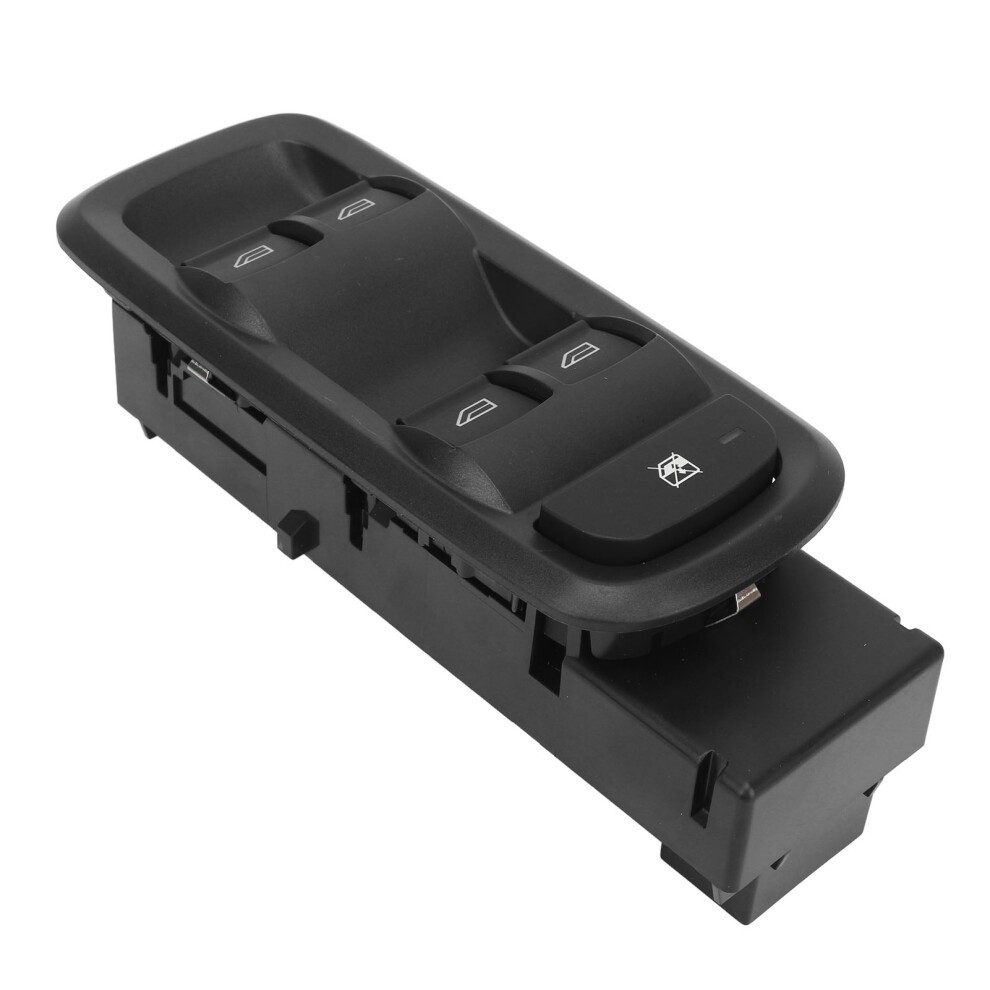 Fiesta Power Window Switch D2bt 14A132 Aa With Safety 4231331774629
