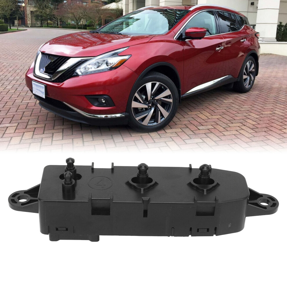 87016 1Aa0a Seat Control Switch Fits Murano Pathfinder Titan 4941331774481