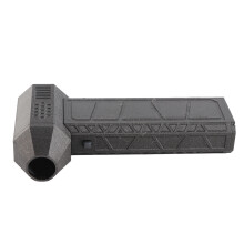 Jet Dry Mini Souffleur Noir 4000 mAh 14,39,33,9 cm