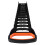 Organisateur de 12 clés à molette, 280 mm / 11,0 in, PP 10
