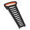 Organisateur de 12 clés à molette, 280 mm / 11,0 in, PP 14