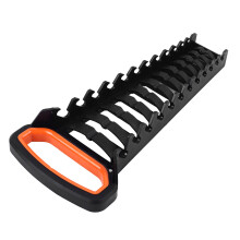 Organisateur de 12 clés à molette, 280 mm / 11,0 in, PP