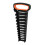 Organisateur de 12 clés à molette, 280 mm / 11,0 in, PP 3