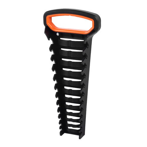 Organisateur de 12 clés à molette, 280 mm / 11,0 in, PP 2