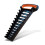 Organisateur de 12 clés à molette, 280 mm / 11,0 in, PP 13