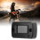 Vibration Activated Hour Meter Wireless Digital 11