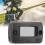 Vibration Activated Hour Meter Wireless Digital 12