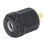 L21-30P 30A Locking Plug 4P5C 120/208V Nylon-PC 16