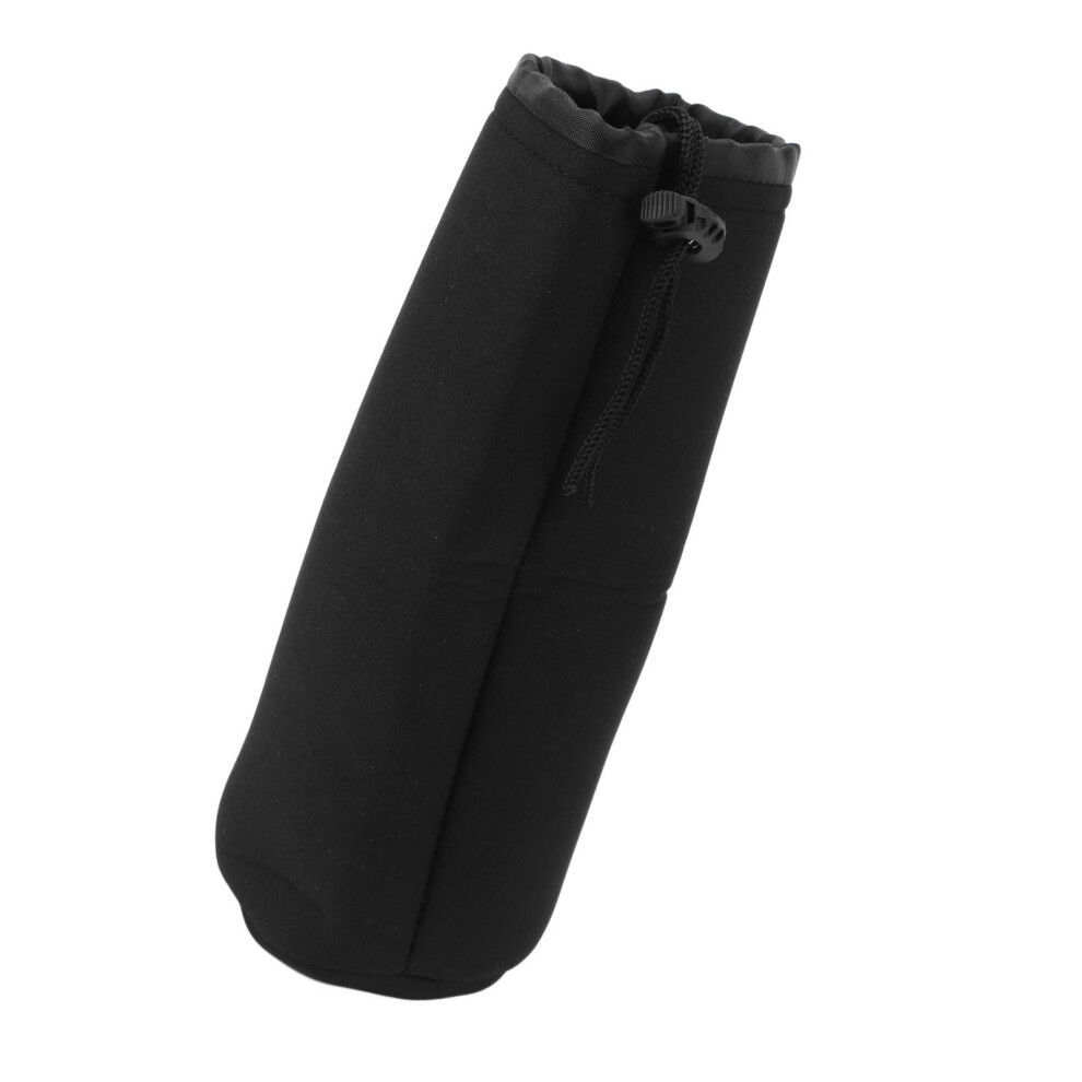 Waterproof Camera Lens Pouch 10Cm X 18Cm Anti-Scratch Shockproof 6901331772861