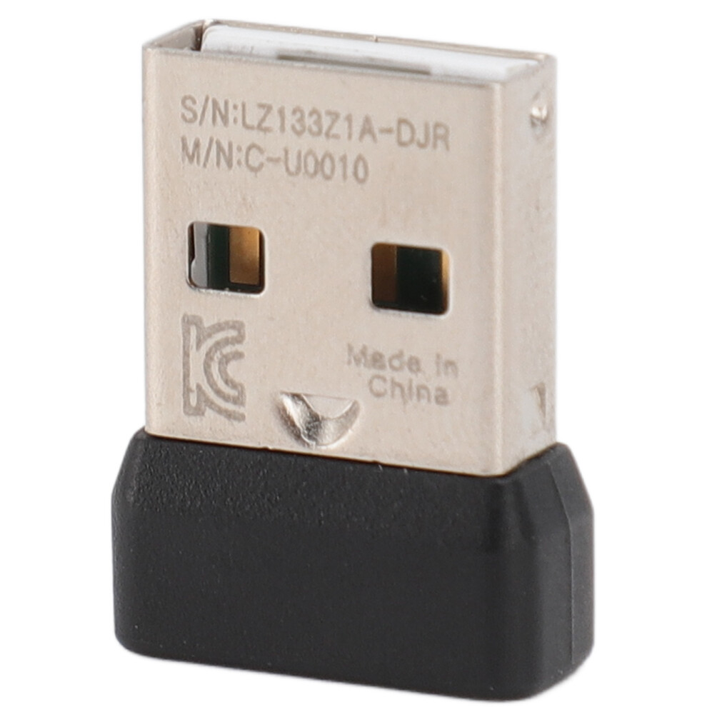 2.4G Wireless Mouse Usb Adapter M280 M275 M330 Compatible - Portable 3551331773769
