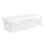 KSB Würzdose groß Farbe Klar 6x19x9cm 8