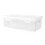 KSB Würzdose groß Farbe Klar 6x19x9cm 11