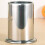 Edelstahl-Strohhalmhalter 350g/12,35oz 8