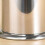 Edelstahl-Strohhalmhalter 350g/12,35oz 6