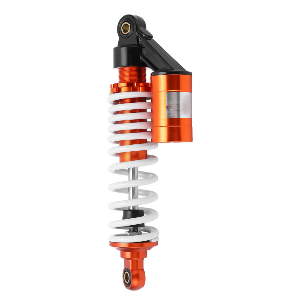 305Mm Front Air Shock Absorbers Suspension For 9121376105067